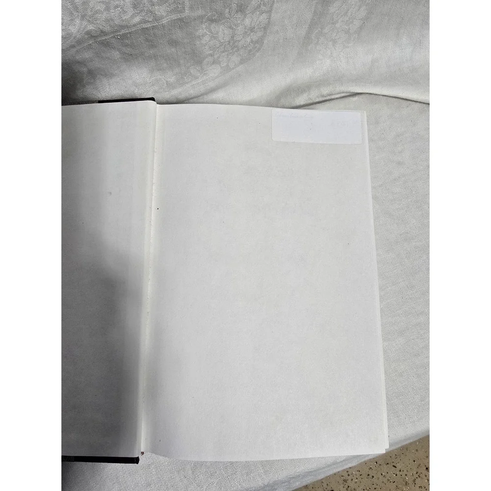 Complete‎ Word Study New Testament Spiros Zodhiates Bible Study Guide Notes RARE